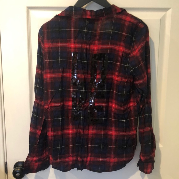 Flannel - Picture 2 of 3